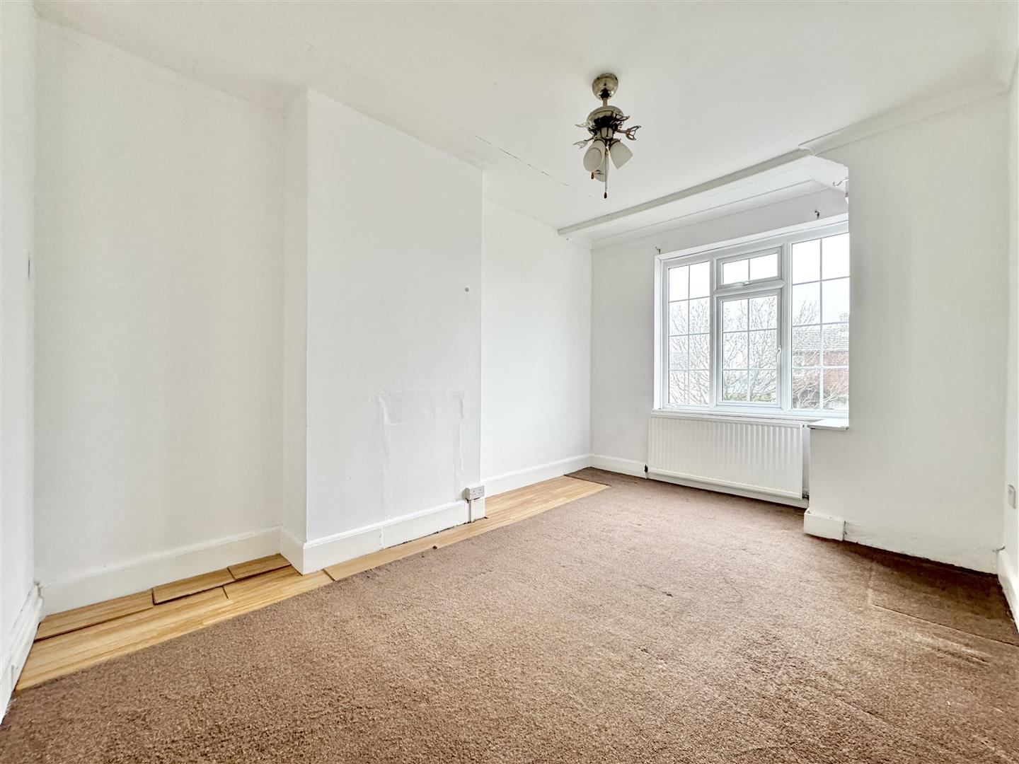 Harrow Lane, St. Leonards-On-Sea